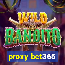 proxy bet365